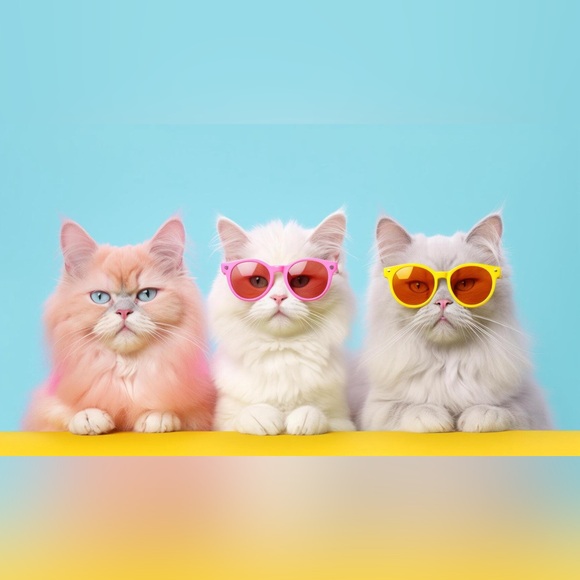 threekoolkatz